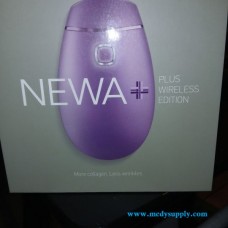 NEWA Plus RF Wrinkle Reduction Device